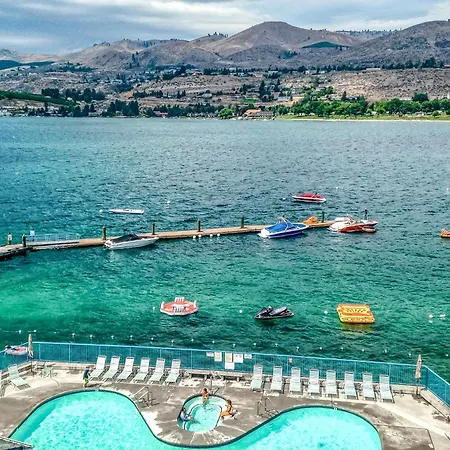 Villa Downtown Dream At Peterson'S Waterfront